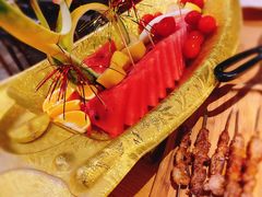 -玲婧胡同·生日蛋糕·餐厅(嘉里城店)