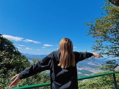 -丹东凤凰山景区
