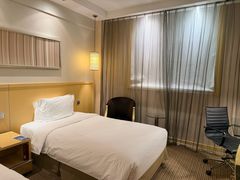 -丽柏酒店(上海广场长城店)