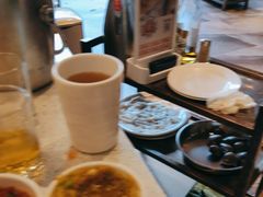 -青蓬蒸汽海鲜·深圳老字号·团建聚会(壹方城店)