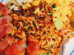 吆不倒台怪噜饭-怪噜范·贵阳小吃大排档(金源旗舰店)