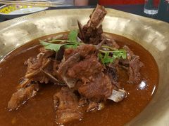 -芦月轩羊蝎子(北蜂窝店)