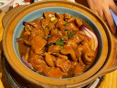 -江南外婆桥·寻味嘉兴(月河店)