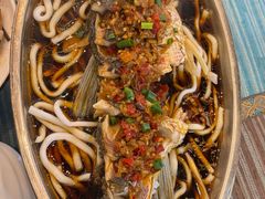 -自游人·美食一楼