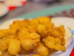 -添福来墨鱼饺子 · 海鲜东北菜(大连星海·黄浦路店)