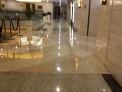 -南京钟山宾馆(江苏省会议中心)