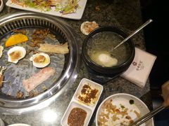-韩小悦牛排烤肉无限续(遂宁万达店)