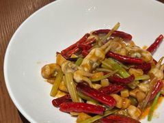-紫阳海鲜楼·传承闽味(长乐路总店)