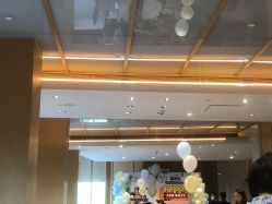 -广州富力君悦大酒店·宴会厅