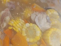 -野渡坡·极致湘菜·庭院餐厅(汉阳店)