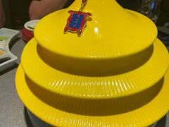 -花家怡园(四合院总店)