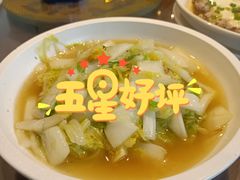 -翁大胖媽媽菜(银海店)