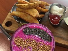 -魏斯理汉堡(西安沣东吾悦店)