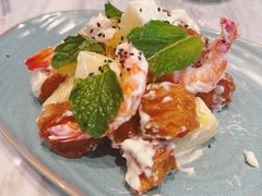 -志明眷村·台式融合菜·宵夜