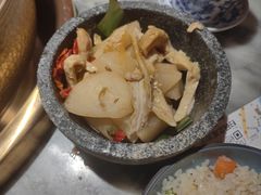 -矮板凳老火锅(宽窄巷子店)