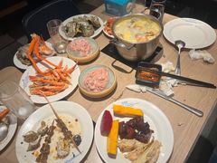 -星伦多自助料理(宝山龙湖天街店)