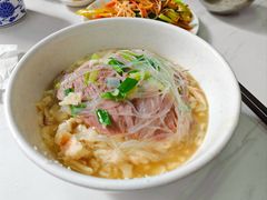 -老铁家泡馍馆(景龙池店)