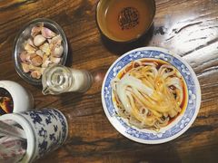 -王魁腊汁肉夹馍(柿园路店)