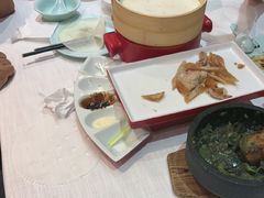 -天和晟烤鸭店(玉泉西街店)