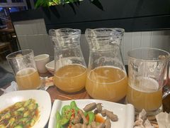 -管氏翅吧(台湾街店)