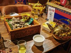 -如意林卡藏餐吧 (九寨沟店)