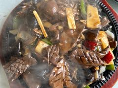 -鼎香润(德胜门内店)