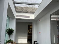 -自如ZSPACE四合院艺术餐厅