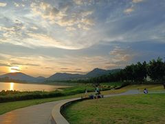 -风云岭森林公园