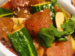 海蜇-苏先生海鲜渔庄(金桥店)