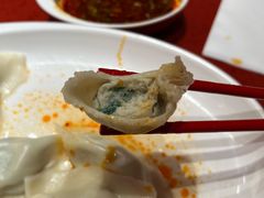-喜家德虾仁水饺(景枫中心店)
