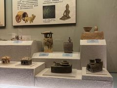 -鄂州市博物馆
