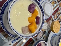 -赵记传承·中国甜品(福州总店)
