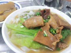 -珍珍小食店(西华路店)