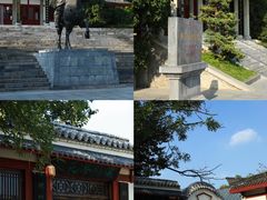 -云龙湖旅游景区