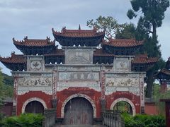 -中国观音故里广德景区