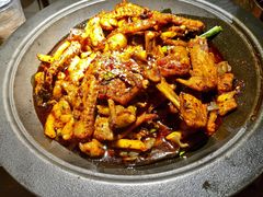 -六月雪干锅(绵阳凯德广场店)
