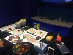 -唯爱KTV聚会餐厅(仙林东城汇店)