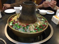 -陆记源·青海土火锅
