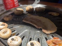 -九田家黑牛烤肉料理(新辰里亚运村店)