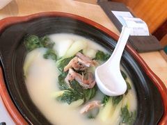 -新世界餐厅(万达店)