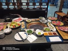 -NIUAN牛庵·日式和牛烧肉(恒隆店)