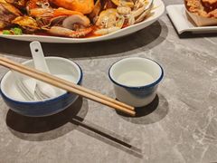 -1937青岛老味道·海肠捞饭·青岛菜(大鲍岛栈桥店)