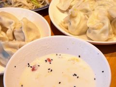 -金谷园饺子馆(北邮总店)