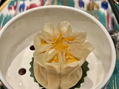 -海派悦庭·海胆烧麦·新融合菜(凯德广场店)