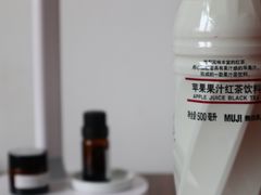 -MUJI无印良品(万达仓山店)