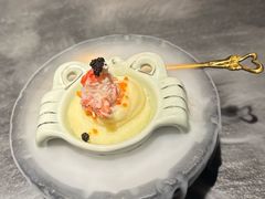 -蟹犇前•帝王蟹雪蟹(陆家嘴店)