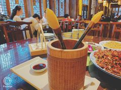 毛笔酥-杨记隆府(汉街店)