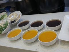 -冯鑫记南京鸭血粉丝汤(来燕路店)