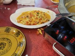 -野菌王牦牛肉汤锅