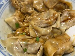 -古徽州馄饨店(宝安路店)